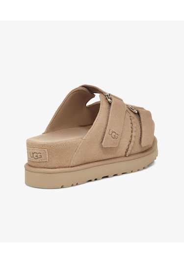 Ugg Unısex Terlik 1155458-san Bej