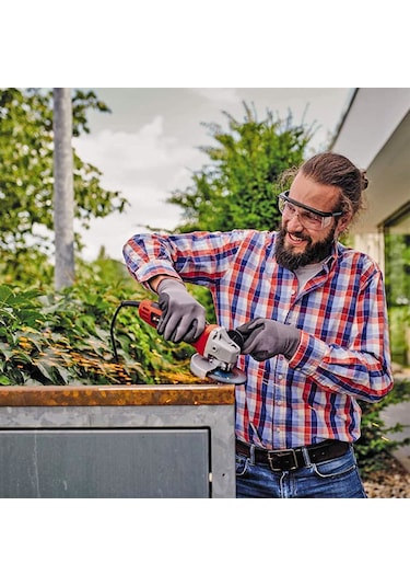 Einhell TC-AG 125/850 Taşlama 850W - 4430971