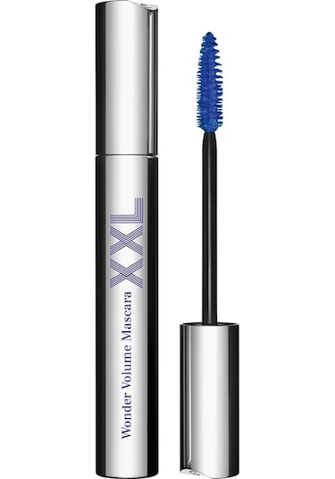 Clarins XXL Wonder Volume Maskara 003 Blue