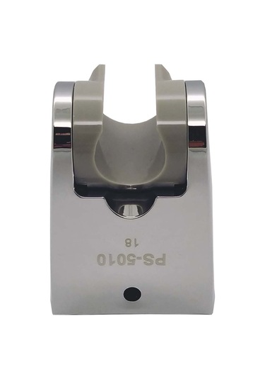 Duş Mafsalı Ayarlı Krom