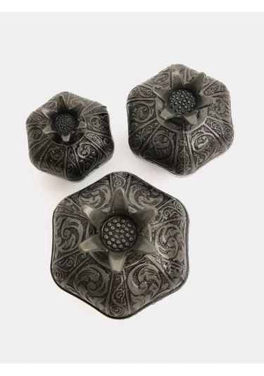 Comfy Craft Türk Şekerlemelikleri, Nar Şekeri Kapları 122699081 Bej