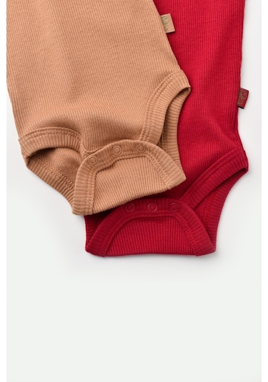 BabyCosy Modal 2 Li Askılı Badi Csym11111 001