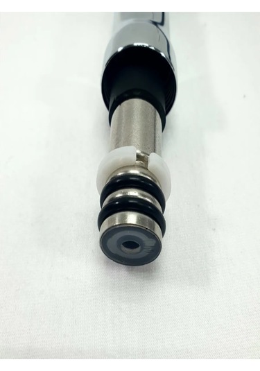 Vaterlinia Mutfak Musluğu İçin Esnek Çıkış 218638201 Siyah