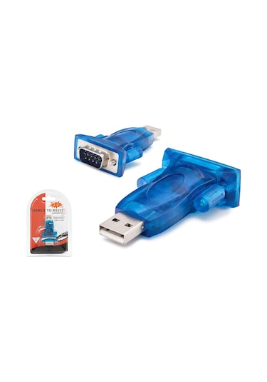 Hadron Hdx7511 Usb To Rs232 Dönüştürücü