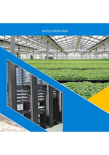 Suofeng Dijital Çift Ekranlı Sıcaklık Ve Nem Kontrol Cihazı - Dondurucu Ve Kuluçka İçin