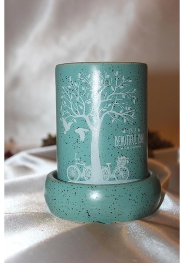 Mavi Beautiful Day Buhardanlık