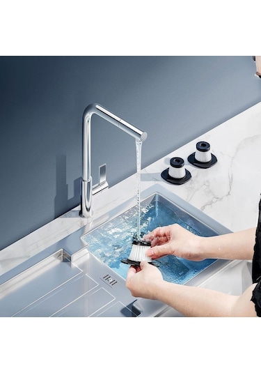 Kobb Kbv12f 12v Araç Süpürgesi İçin Yedek Hepa Filtre