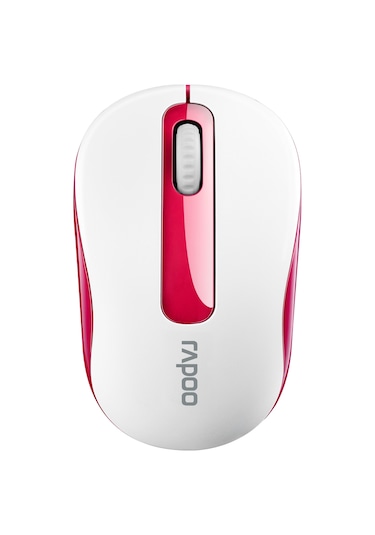 Rapoo M10 Plus Kablosuz Optik Mouse