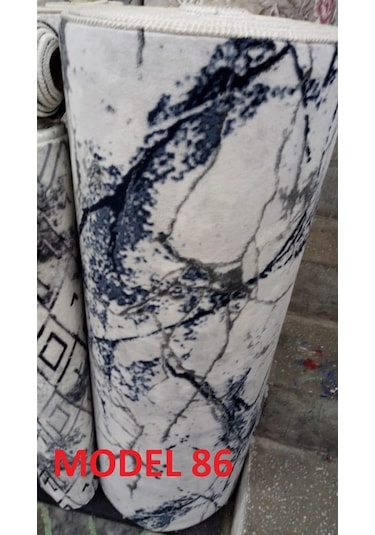 Yağmurser Halı 2021 Model Seç Al Kaymaz Taban Kesme Yolluk (474287358)