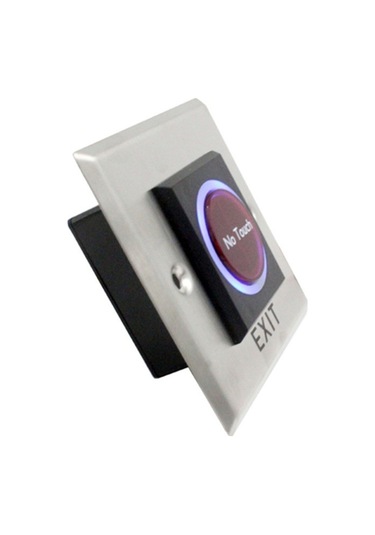 Temassız  Sıva Üstü El Yanaşım Sensörü - No Touch