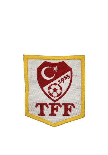 Sarı İl Hakem Kokartı