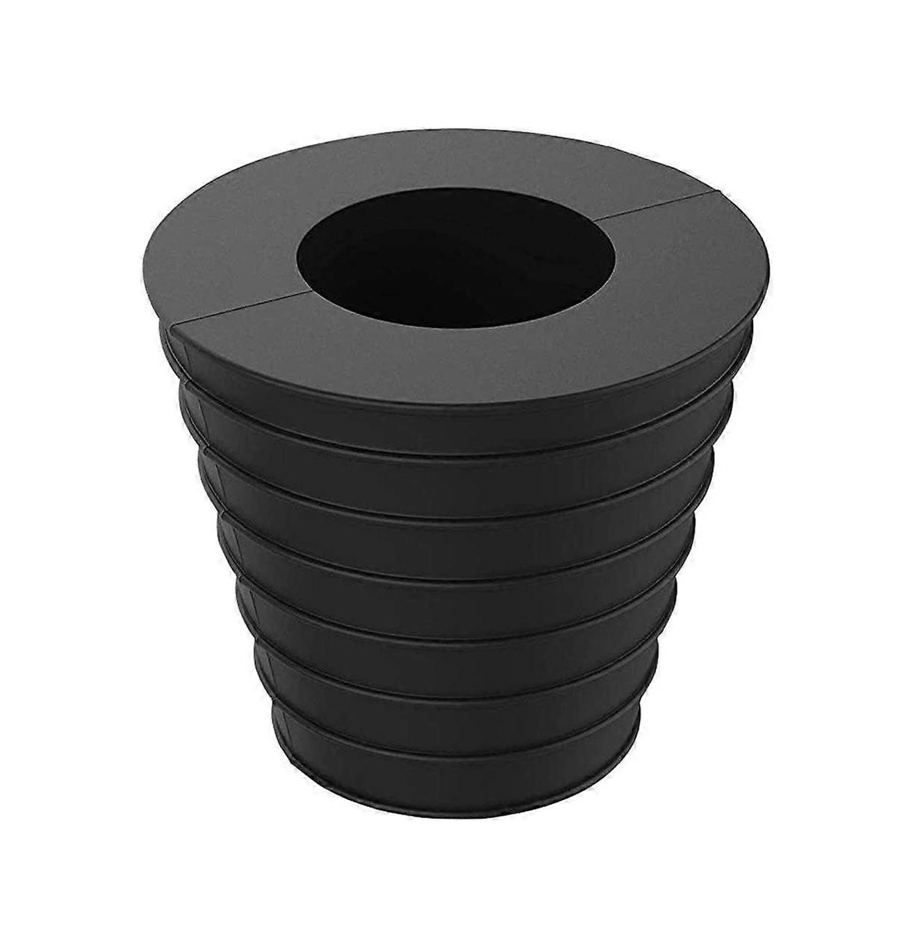 Şemsiye Direkleri İçin Şemsiye Konisi Halka Şemsiye Standları Çap 38mm Çok Renkli