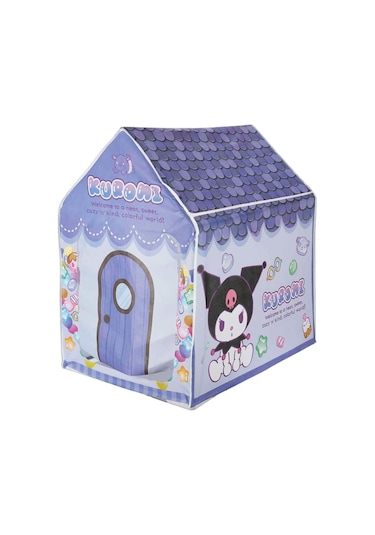 Kuromi Oyun Çadırı