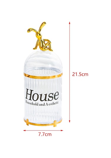 Suntek Magideal Çay Baharat Fındık Temizle Için Kapaklı Ev