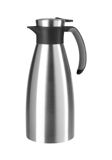 Tefal K3043214 Soft Grip 1.5 Litre Kapasiteli Sızdırmaz Siyah Ter Siyah