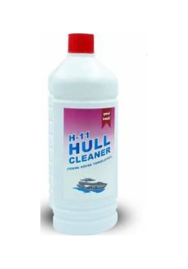 Akba Tekne Gövde Temizleyici 1 Litre