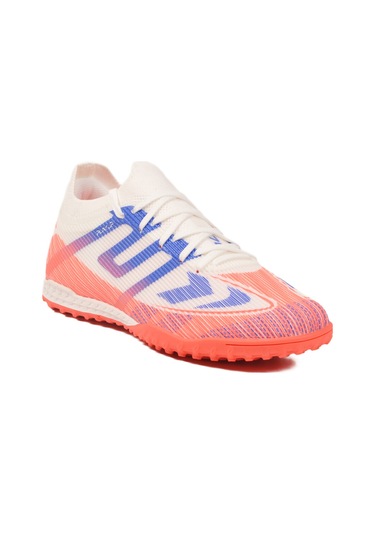 Beyaz Bilekten Lastikli Bağcıklı Unisex Krampon Gh-252-149 G Beyaz