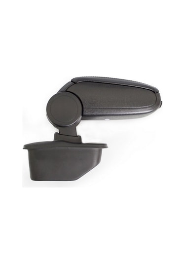 Niken Peugeot 308 2007-2013 Kol Dayama Siyah