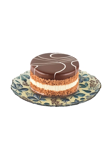 Madame Coco Terra Tabak - Renkli