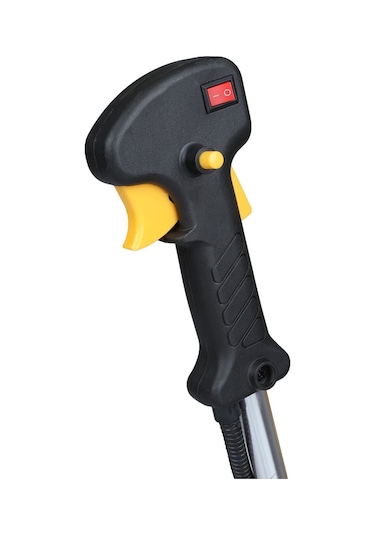 Rtrmax RTM9632 Benzinli Yan Tip Tırpan 52 Cc 1.9 Hp - (Tırpan Bıçağı + Misina Başlığı)