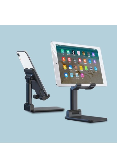 Masa Üstü Telefon Tutucu Stant Masaüstü Tablet Tutacak (539979622)
