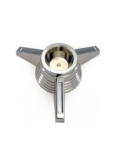 UNİVERSAL ÜÇ KOLLU ORTA BOY JANT FIRFIRI (1 ADET)