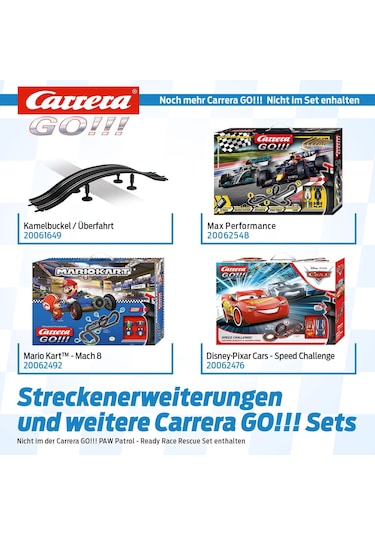 Go Paw Patrol Ready Race Rescue