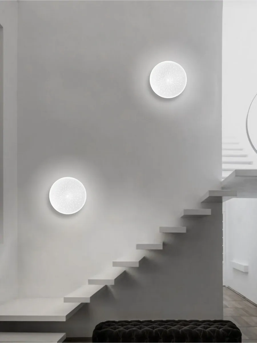 Tango. Tavan Lambası "charm" 18 W 59685492 Beyaz