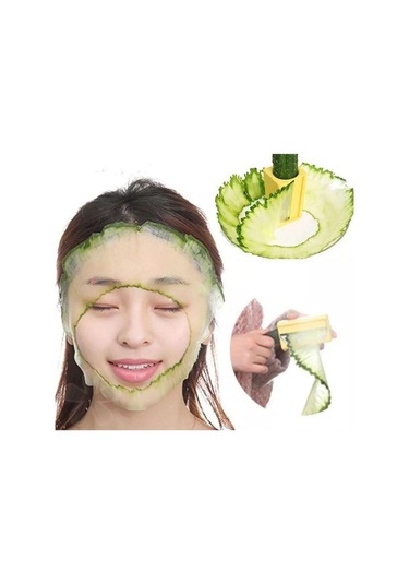 Biotech Salatalık İçin Törpı/salatalık Yüz Maskesi 211953694