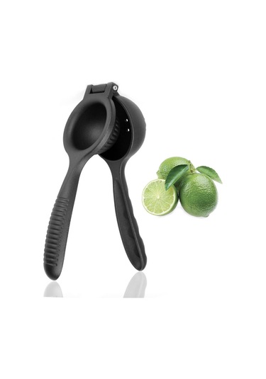 Masterchefler İçin Döküm Limon Sıkacağı