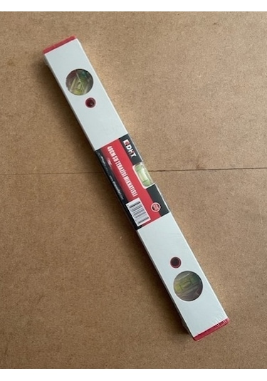 Dht Pro Mıknatıslı Terazi Hassas Su Terazisi Alüminyum 40 CM
