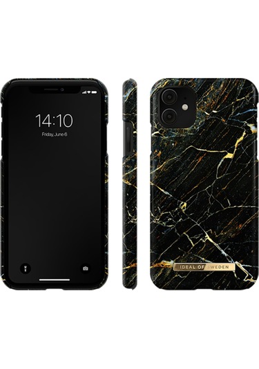 Apple Uyumlu iPhone 11/xr Için Telefon Kılıfı Resmi Distribütör Garantili Port Laurent Marble