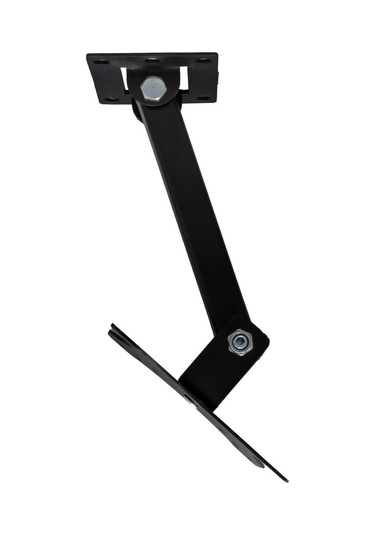 Vontech Pr-02 20 Cm 360 Derece Dönebilen Teleskopik Tavan Tipi Projeksiyon Askı Aparatı