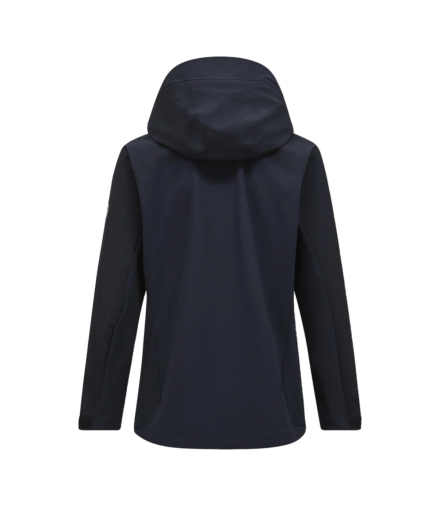 Peak Performance Peak Performance Ascent Softshell Pants Erkek Siyah Kayak Ceketi 001 Siyah