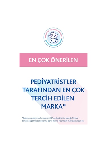 Bepanthol Baby Avantaj Paketi Pişik Önleyici Merhem 2 x 100 G