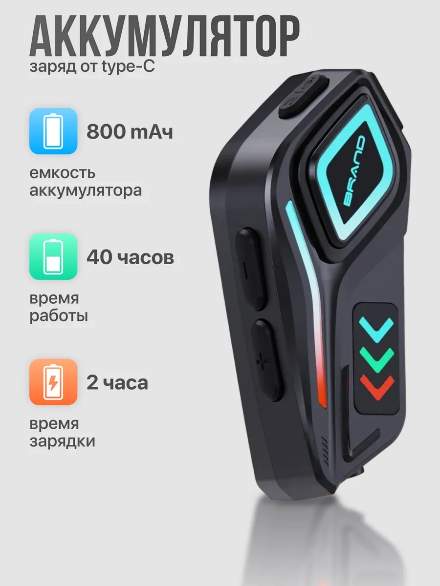 Teller Bike Kablosuz Bluetooth Motosiklet Kulaklığı Seti 428983029