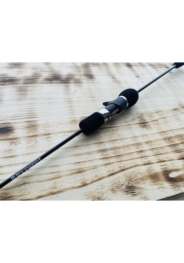 Blueblue Black Knuckle Fine Control 630 40-200