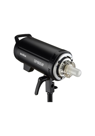 Godox Dp800 Iıı 800 Watt Paraflaş Kafası Tehşir Ürünüdür