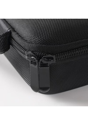 Suntek Manuel Kahve Öğütücü Çanta Ev Kampı Seyahati İçin Siyah