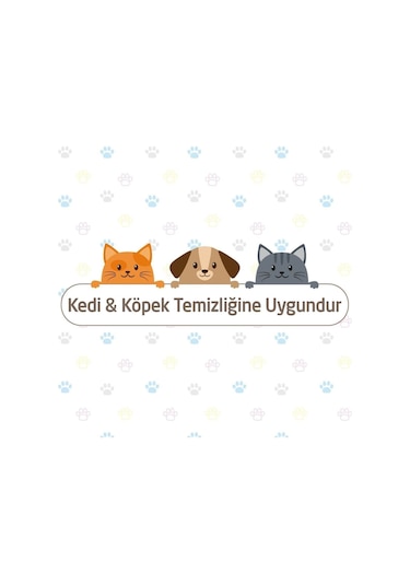 Sleepy Petcare Evcil Hayvan Islak Havlusu 24 x 60'lı 1440 Yaprak