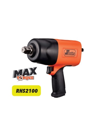 Retta Kompozit Havalı Somun Sıkma 3/4 RHS2100