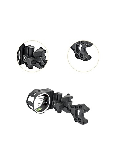 Pazly Suntek Yay Nişangahı Kompozit Güçlü Alet - Kolay Kurulum Ve Dayanıklı