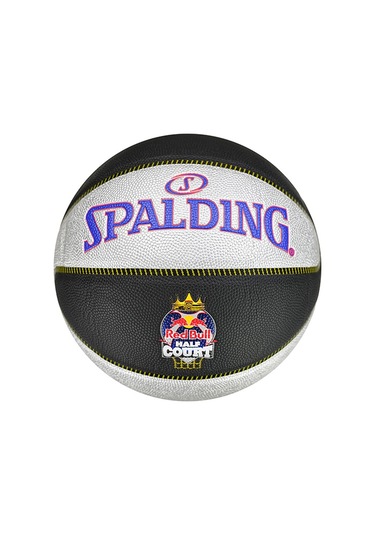 Spalding TF33 Redbull Half Court 7 No 3x3 Streetball Topu