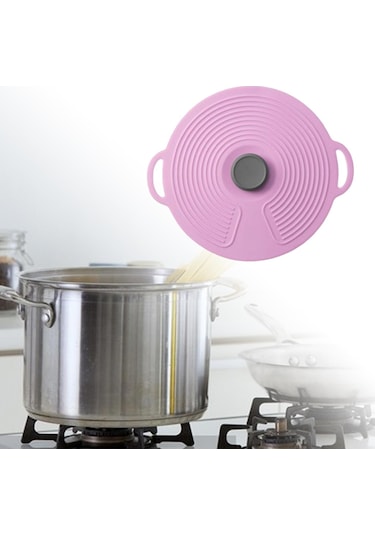 Suntek Gıda Saklama Plakaları Bardaklar Menekşe 23cm Için