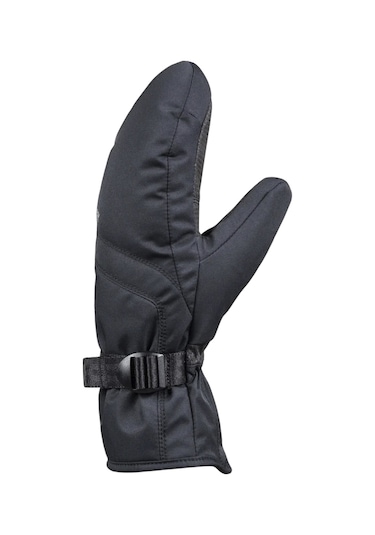 Roxy Roxy Gore Tex Fizz Mitt Kadın Siyah Eldiven 19006