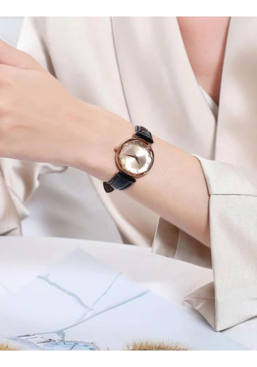Jowıssa J5.833.m Kadın Kol Saati Rose Gold