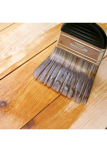 Bianca Yat Vernik Parlak 2,5Lt