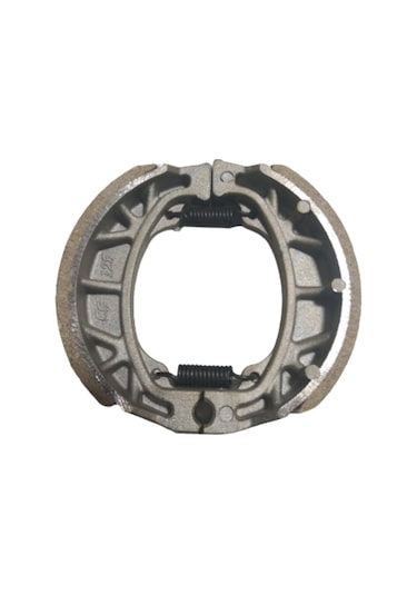 Volta Apec Ps3 50 Cc Scooter Arka Fren Balatası Takım Kampana Set