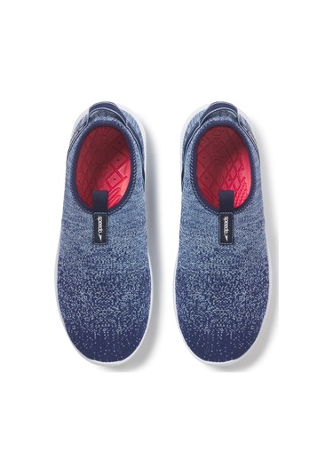 Speedo Surfknıt Pro Watershoe Am Blue Erkek Deniz Ayakkabı Sp81352817209 Mavi