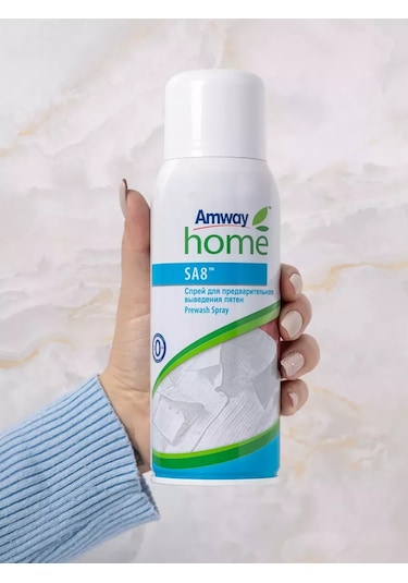 Amway Sa8 Ön Lek Çıkarıcı Sprey - 3'lü 237368770